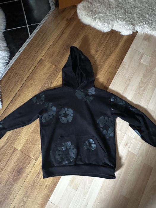Hanorac Denim Tears