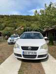 Volkswagen polo 2008