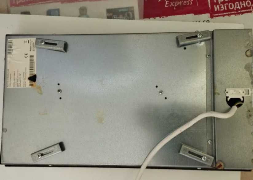 Котлони за вграждане = 2ка
