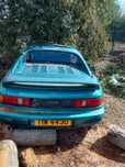 Vand autoturism toyota MR2 GT