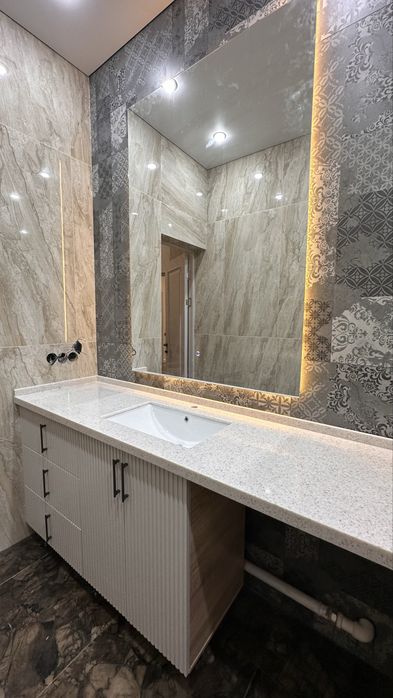 Изготовим мебель любой сложности.