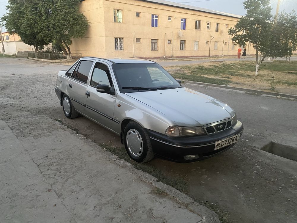 Nexia sotiladi xolati yaxshi