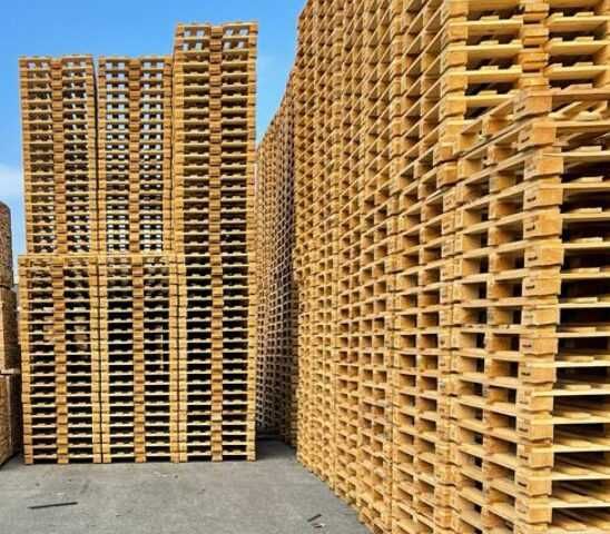 Paleti 120x80 cm, europaleti si non euro, SECOND HAND, palet atipic
