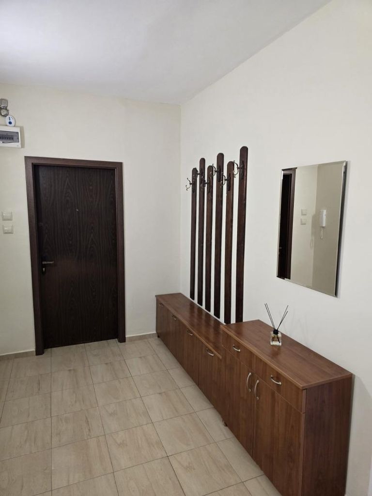 Дава се под наем Тристаен апартамент в София, Дружба 2 - 68 кв.м за 599 € - Снимка #10