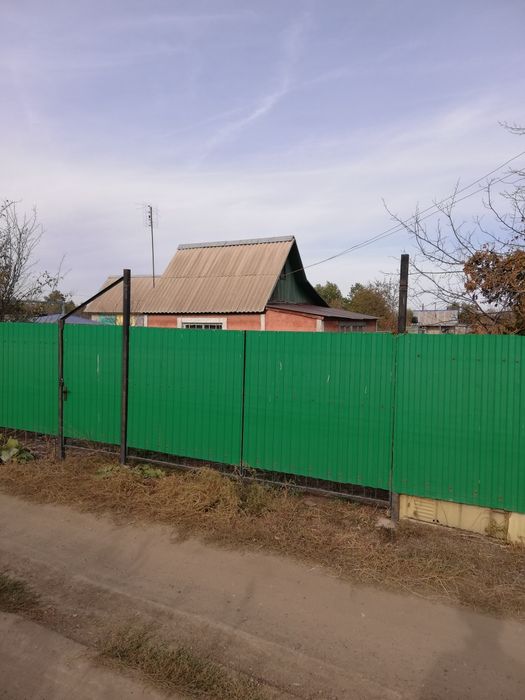 Продам дачу 2 дачная на право.