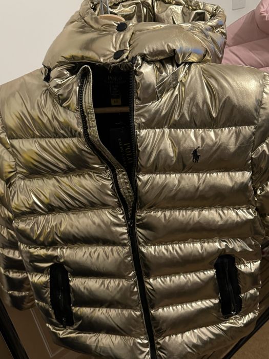 Geaca Polo Ralph Lauren 100%originala noua