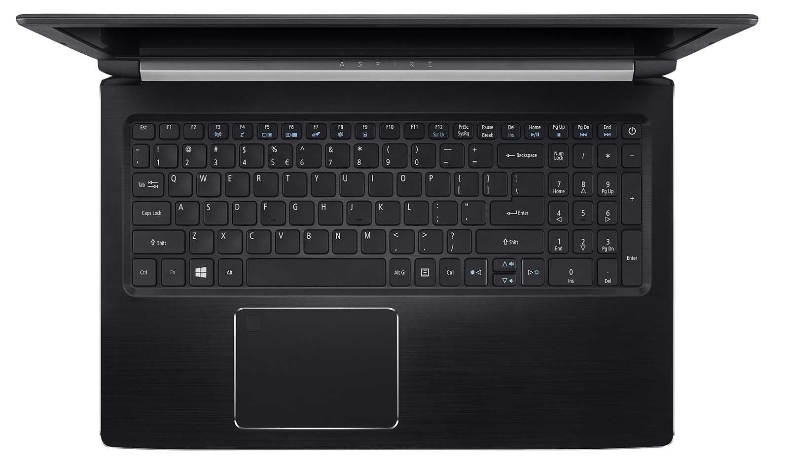 Ноутбук Acer Aspire A715-71G