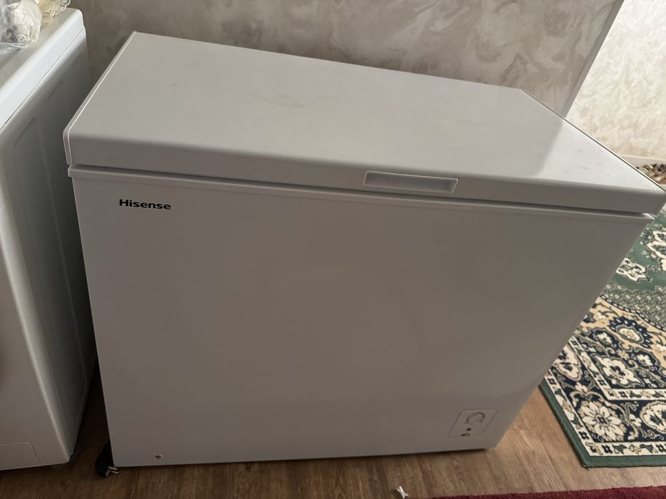 Морозильник сатылады