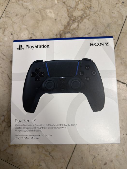 Controller wireless sony playstation ps5 dualsense nou sigilat origin