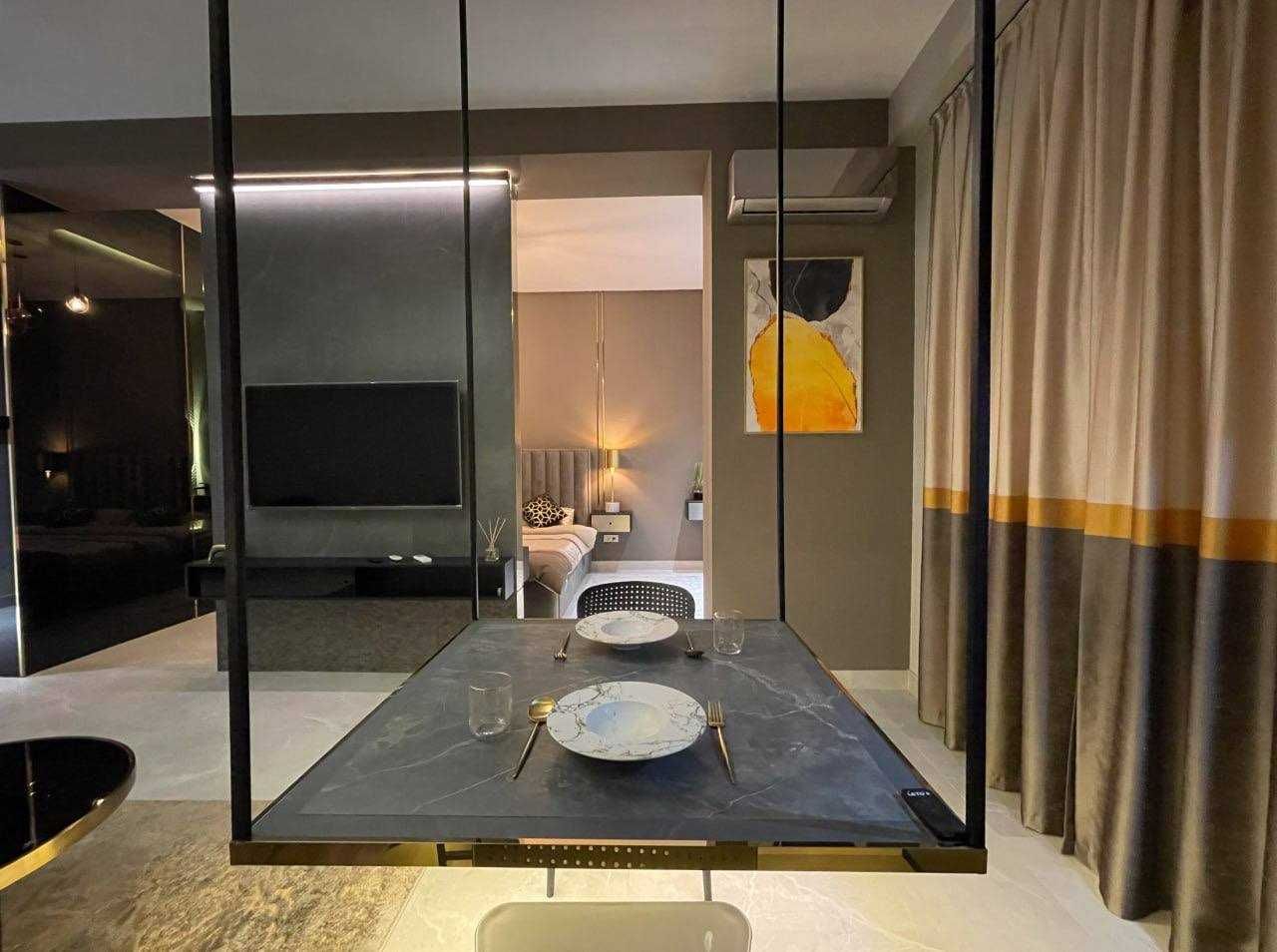 Продается 2-х комнатная в Gardens Residence (делюкс)  ID: 2765