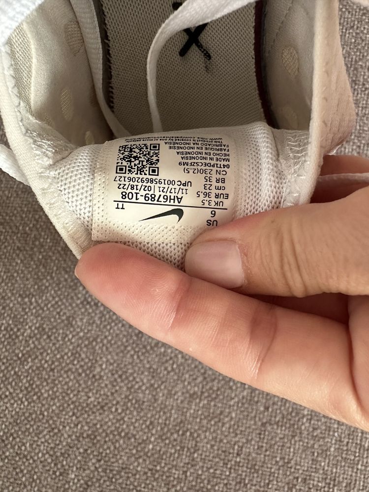 Спортни обувки patrizia Pepe,Adidas,Nike,Le coq sportif 36