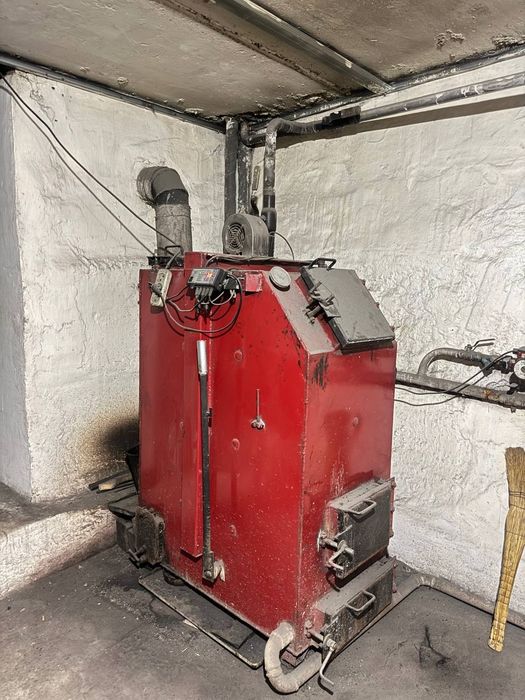 Продаётся дом 4 комнатный