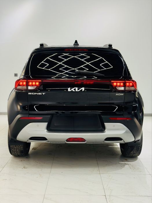 Kia sanet full kraska toza