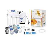 Filtru apă cu osmoză inversă – RO ALBA P REM