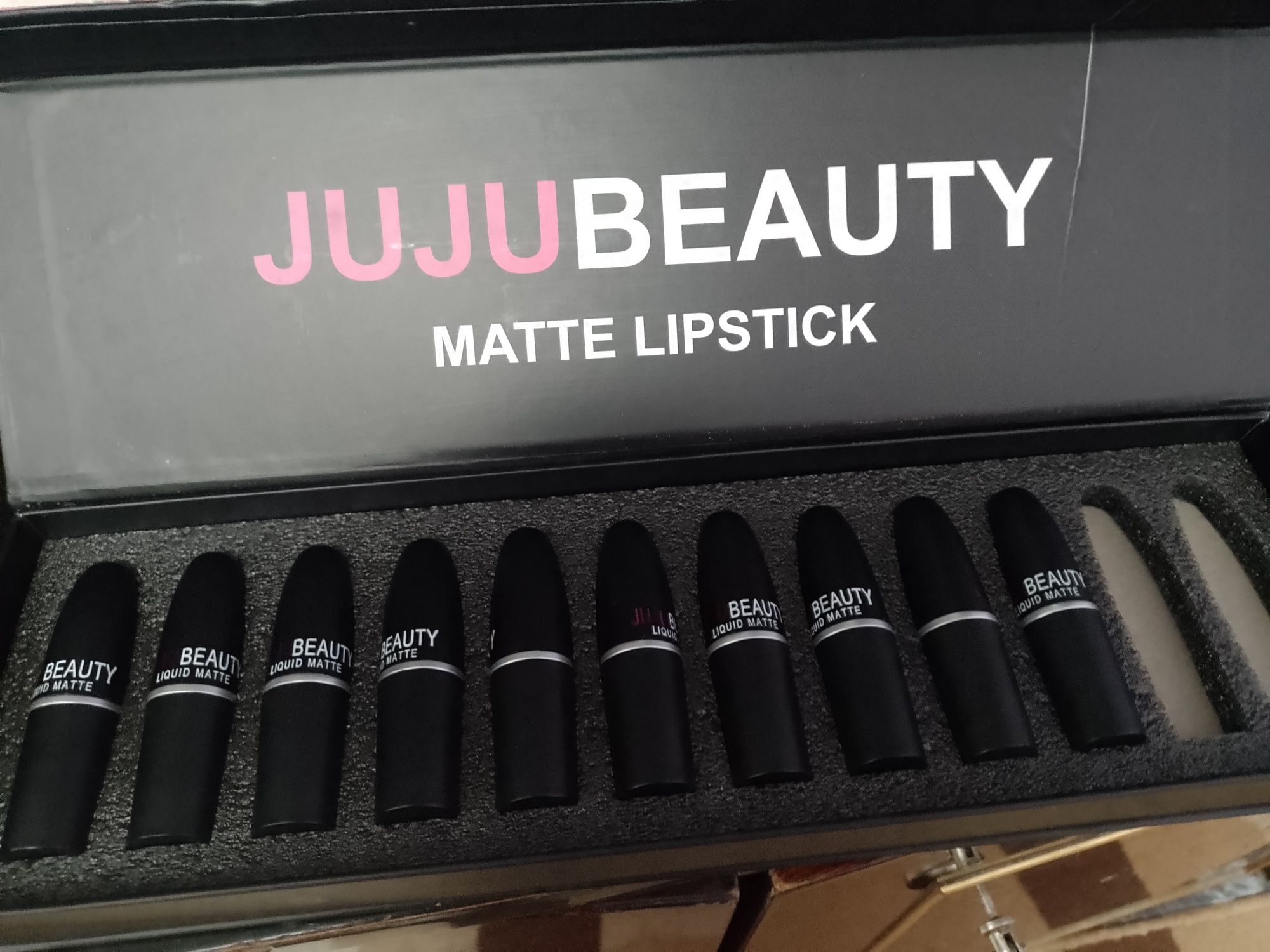 JujuBeauty rujuri