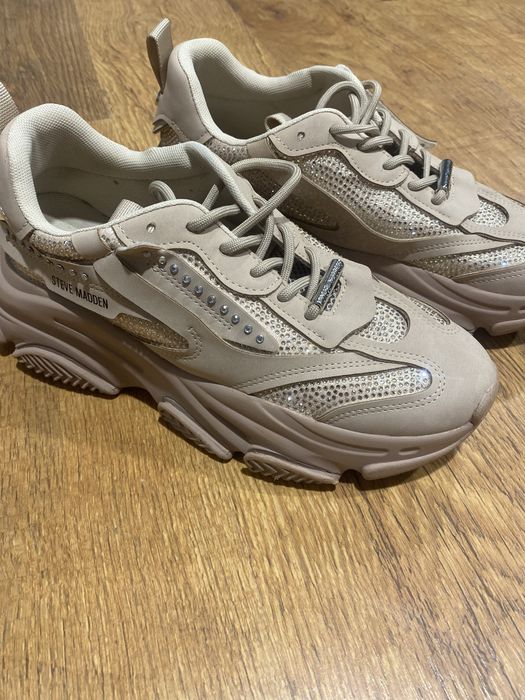 Сникърси steave maden