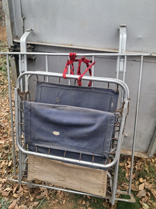 Багажник на ниву