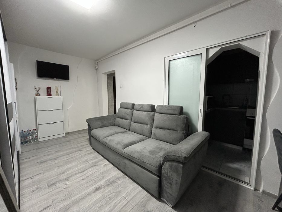 Garsonieră de vânzare, Drumul Cernatului, Brașov