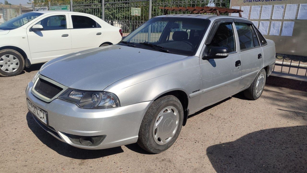 Срочна сотилади.