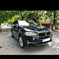 Vand BMW X5 XDrive