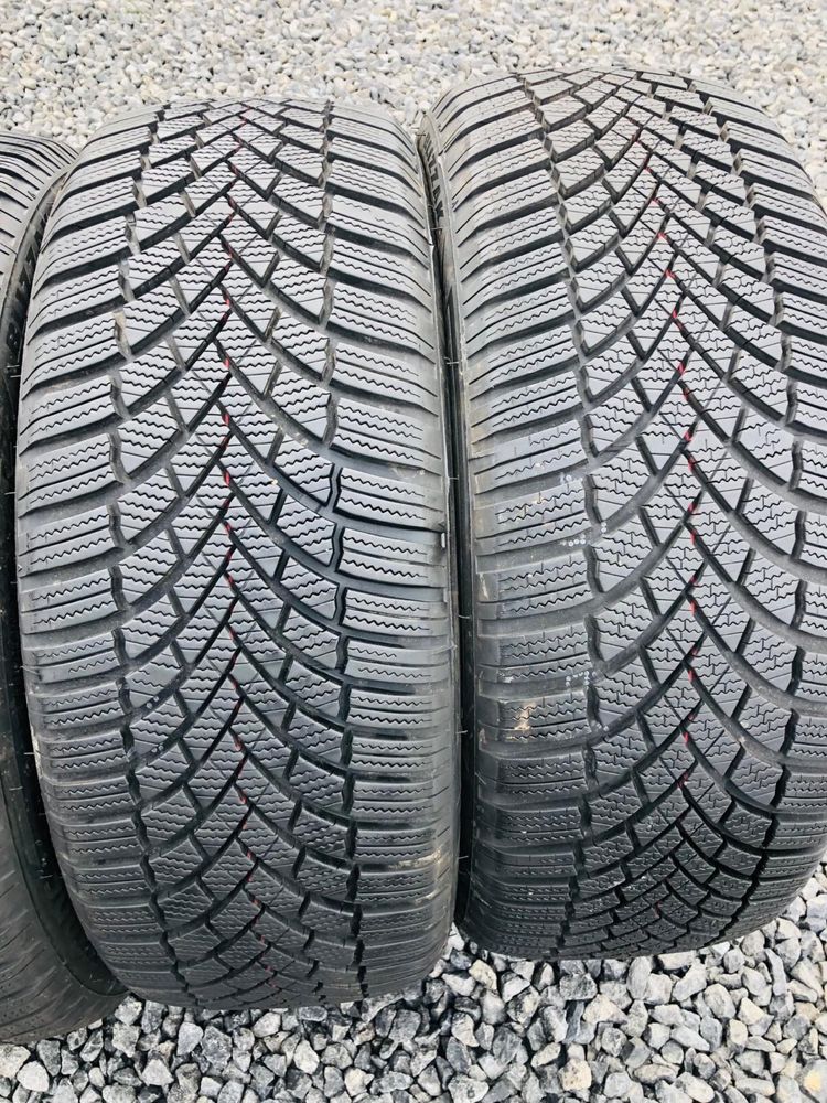 Anvelope iarna 215/50/19 Bridgestone