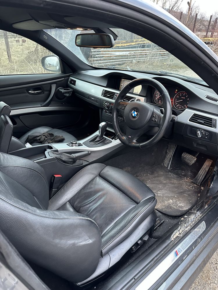 Бмв е92 330и М спорт на ЧАСТИ(Bmw e92 330i M sport na chasti)