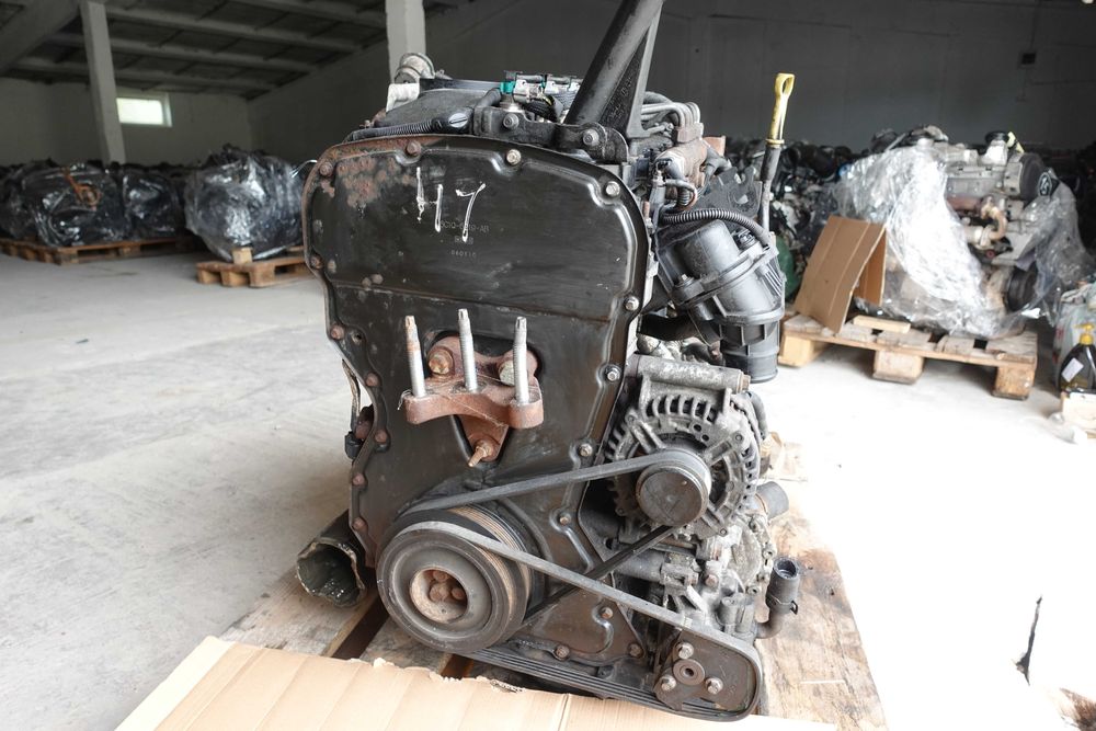 CutieViteze PtrMotor2,2HDI Transit4Puma*P8FA,P8FB,QVFA,4HN,4HV*2009Eu4