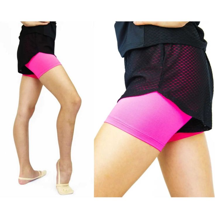 Спортивные шорты