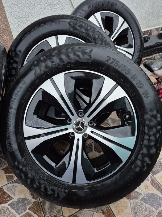 Jante mercedes gle 2021