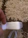 Incarcator MagSafe 2 Apple, 60W  MacBook Ca nou, folie protectie