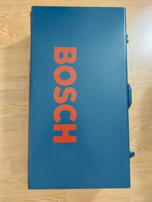 Bosch Valiza Metal Bosch PROFESSIONAL