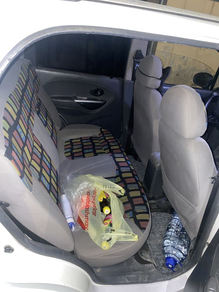 Matiz best H9 super konditsaner bor