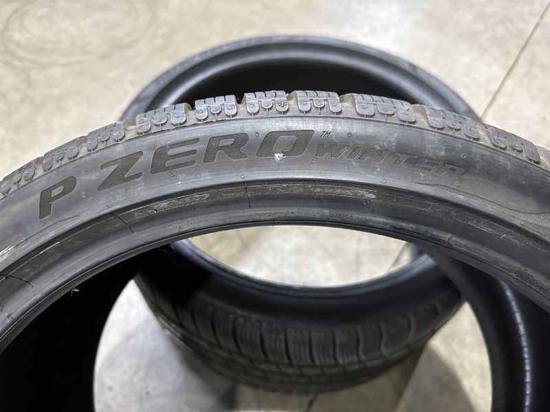 315/30/21 PIRELLI 2бр