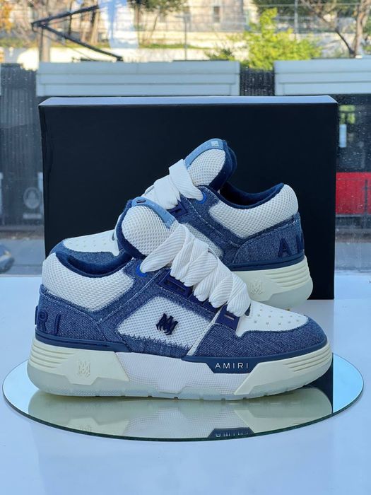 Adidasi Amiri Fullbox Premium 40-45
