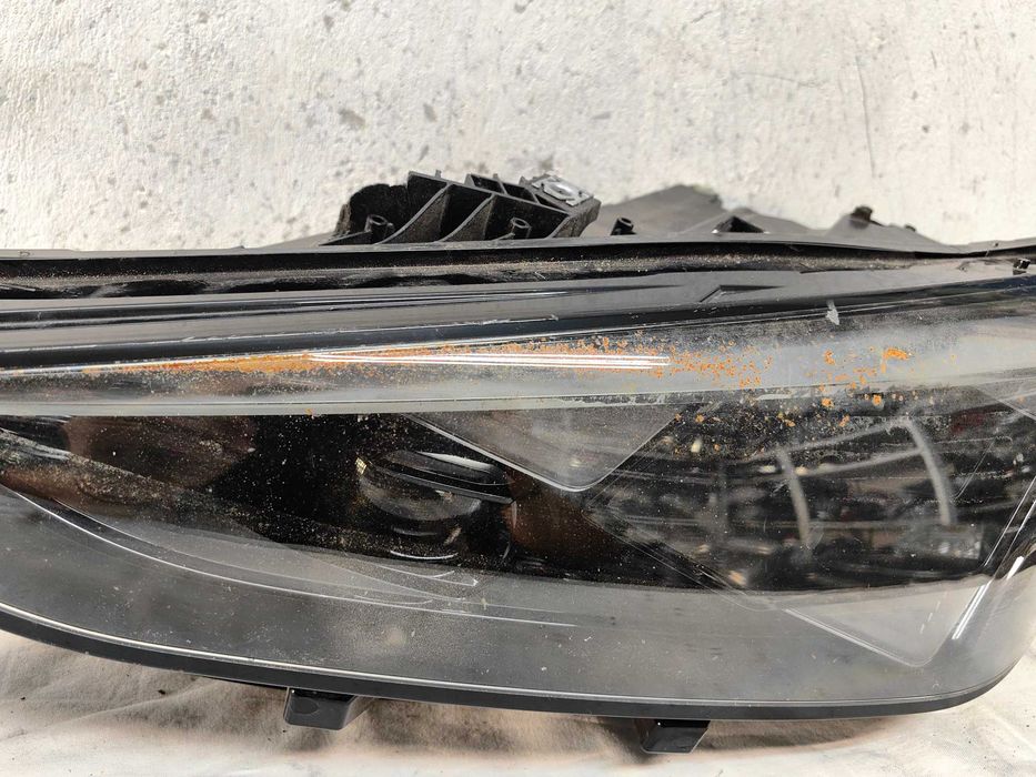 Оригинален фар Сеат Seat Cupra Formentor Full Led