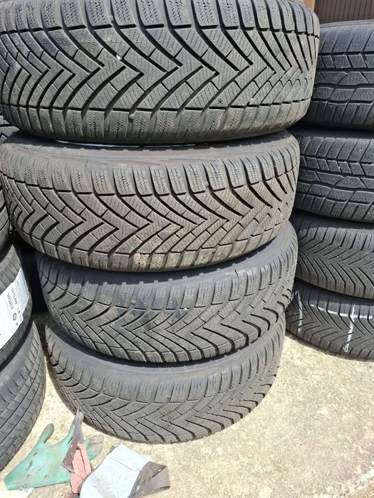 Cauciucuri anvelope iarna 195 205 215 225 235 245 45 55 60 65 16 17 18