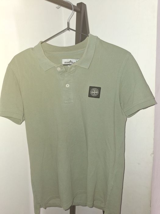 Stone Island polo
