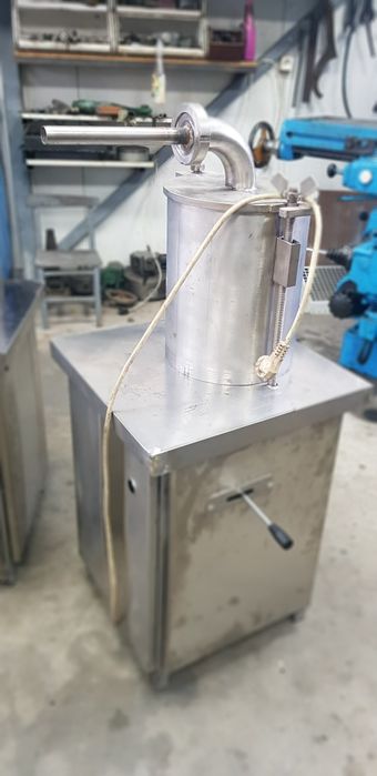 Пълначка хидравлична