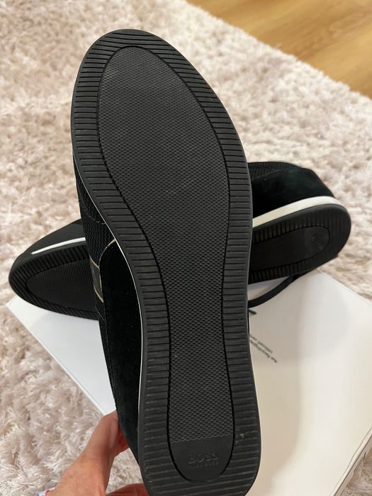 Мъжки спорни обувки BOSS