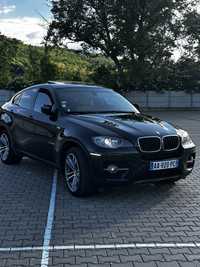 Bmw x6  3.0 dizel