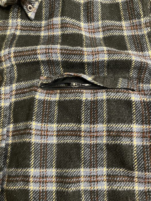 Camasi barbati groase