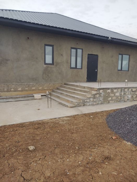 Продам дом чернавой