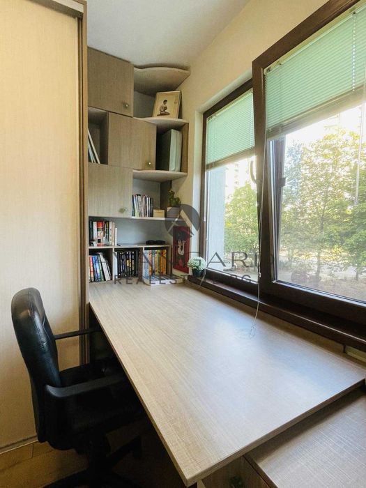 Продава се Четиристаен апартамент в Пловдив, Тракия - 86 кв.м за 2040 €/кв.м - Снимка #10