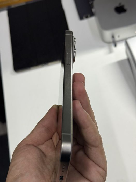 iPhone 15 Pro Max 256 86%