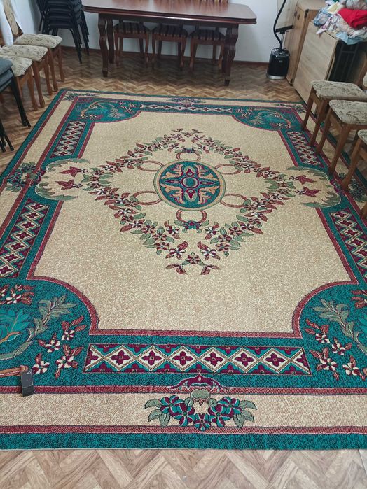 Продается ковер б/у 3×4