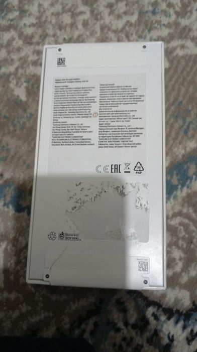 Galaxy A36 5G 8B 256GB