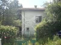 Къща № 66005, с. Герман
