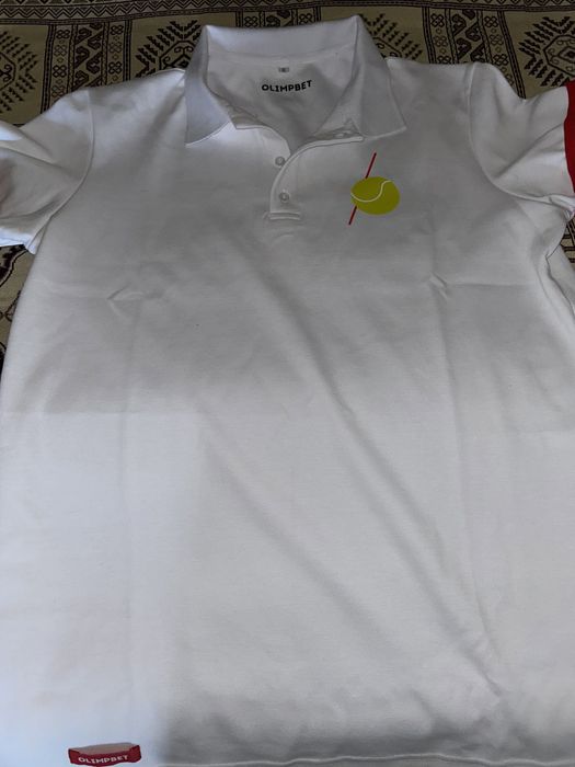 Поло от Olimpbet
