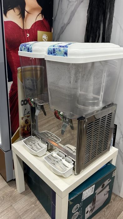 Машина за сок и айрян