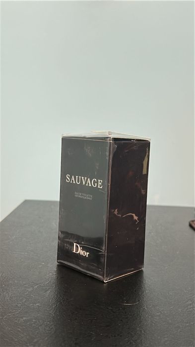 Dior Sauvage EDT